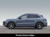 Gebraucht Porsche Cayenne Black Edition 354 PS (260 kW) 2025 Grau SUV