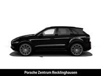 Gebraucht Porsche Cayenne GTS 460 PS (338 kW) 2021 Schwarz SUV