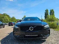 Gebraucht Volvo V60 Plus 197 PS (144 kW) 2023 Schwarz Kombi