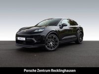 Gebraucht Porsche Macan 300 kW (408 PS) 2024 Tiefschwarzmetallic SUV