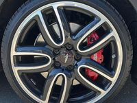 Second-hand Mini John Cooper Works 231 CP (169 kW) 2017 Alb Hatchback
