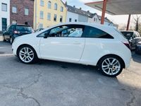 gebraucht Opel Corsa D Sport 1.4 / Tüv/ Klima / 17 Zoll /Euro5