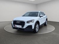 Gebraucht Audi Q2 Comfort 150 PS (110 kW) 2025 Arkonaweiß SUV