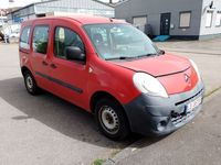 gebraucht Renault Kangoo Authentique 1.6 8V 90