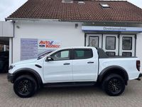 Gebraucht Ford Ranger Raptor 213 PS (156 kW) 2023 Frostweiß Pickup