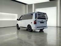 Gebraucht VW California Edition 204 PS (150 kW) 2017 Weiß Van