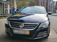 gebraucht VW CC 