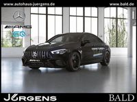 Gebraucht Mercedes CLA45 AMG AMG 421 PS (309 kW) 2022 Other Coupé