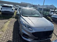 Gebraucht Ford Kuga ST-Line 224 PS (164 kW) 2022 Silber SUV
