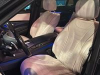 Gebraucht Mercedes S63 AMG AMG 258 PS (189 kW) 2016 Schwarz Limousine