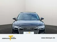 Gebraucht Audi A6 Sport 245 PS (180 kW) 2022 Schwarz Kombi