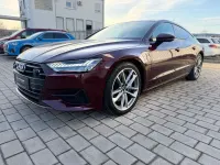 Second-hand Audi A7 S-Line 340 CP (250 kW) 2019 Berlinǎ