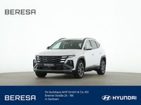 Neu Hyundai Tucson Prime 252 PS (185 kW) 2025 Weiß SUV