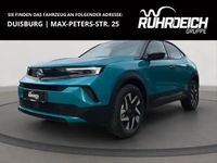 Gebraucht Opel Mokka 96 PS (70 kW) 2025 Andere SUV