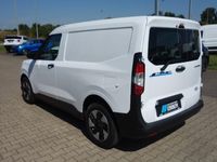 Gebraucht Ford E-Transit Trend 100 kW (136 PS) 2025 Weiß Van
