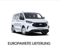 Neu Ford Transit Custom 150 PS (110 kW) 2026 Weiß Van / Kleinbus