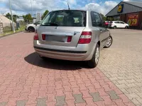 Gebraucht Fiat Stilo 103 PS (75 kW) 2003 Silber Kombi