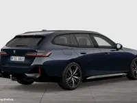 Gebraucht BMW i5 M Sport 250 kW (340 PS) 2026 Schwarz Kombi