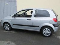 gebraucht Hyundai Getz Getz1.4 GLS