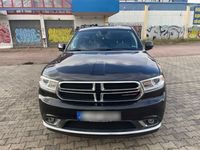 gebraucht Dodge Durango 