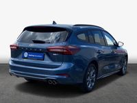 gebraucht Ford Focus Turnier 1.0 EB Hybrid Aut. ST-LINE