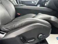 Gebraucht Volvo XC60 R-Design 197 PS (144 kW) 2021 Weiß metallic SUV