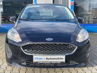 gebraucht Ford Fiesta Cool & Connect*PDC*KLIMA*SHZ*LENKHZ*SPUR