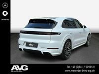 Gebraucht Porsche Cayenne S Sport 475 PS (349 kW) 2024 Carraraweiß SUV