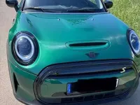 Gebraucht Mini Cooper SE Classic 135 kW (184 PS) 2022 Grün Kleinwagen