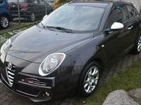 gebraucht Alfa Romeo MiTo Turismo Twinair Euro6*Tüv*Gepflegt*