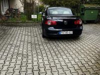 Gebraucht VW Eos 150 PS (110 kW) 2006 Blau Cabrio