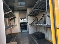 Gebraucht Iveco Daily 106 PS (77 kW) 2012 Gelb Limousine