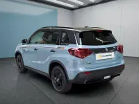 Neu Suzuki Vitara Comfort+ 109 PS (80 kW) 2026 Schwarz SUV