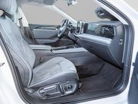 Usata VW Passat 150 CV (110 kW) 2025 Bianco Station wagon