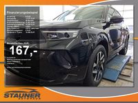 Gebraucht Opel Mokka 136 PS (100 kW) 2025 Lackierung schwarz perla nera/ SUV