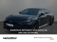 Gebraucht Audi RS5 Premium 639 PS (469 kW) 2026 Mythosschwarz metallic Limousine
