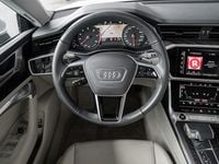 Gebraucht Audi A7 Sportback Ambiente 265 PS (194 kW) 2022 Individuallackierungen audi excl Kleinwagen