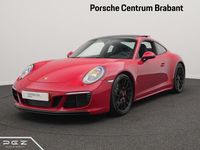 Gebraucht Porsche 911 Carrera GTS 450 PS (330 kW) 2018 Rot