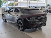 Neu Kia EV6 GT-Line 239 kW (325 PS) 2026 Auroraschwarz SUV