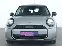 Second-hand Mini Cooper Essential 156 CP (114 kW) 2024 Argintiu Hatchback