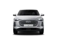 Gebraucht Audi Q5 Sportback Advanced 204 PS (150 kW) 2025 Silber SUV