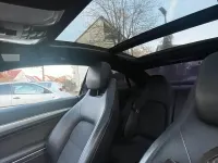 Gebraucht Mercedes E200 184 PS (135 kW) 2011 Schwarz Coupé