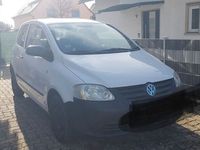 gebraucht VW Fox 1.2 -