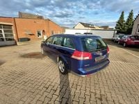 Second-hand Opel Vectra 155 CP (114 kW) 2004 Albastru Break