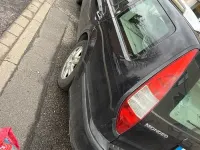 Gebraucht Ford Mondeo 131 PS (96 kW) 2005 Schwarz Kombi