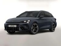 Neu Cupra Leon 204 PS (150 kW) 2026 Fiord blau Kombi