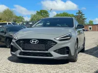 Neu Hyundai i30 N Line 150 PS (110 kW) 2026 Grau Limousine