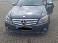 gebraucht Mercedes C220 