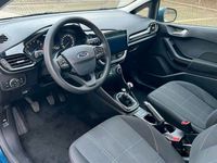 gebraucht Ford Fiesta ECO 6gang Getriebe