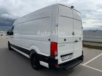 Gebraucht VW Crafter 140 PS (102 kW) 2023 Weiß Van
